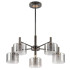 Люстра на штанге Citilux Elan CL241151