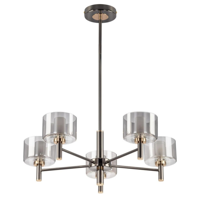 Люстра на штанге Citilux Elan CL241151