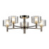 Люстра на штанге Citilux Elan CL241151