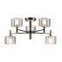 Люстра на штанге Citilux Elan CL241151