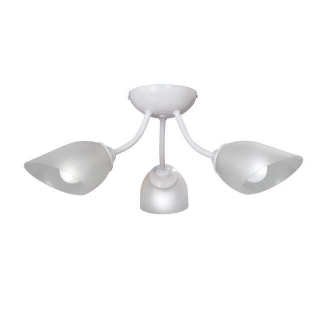 Потолочная люстра Vitaluce V3405-0/3PL Потолочная люстра Vitaluce V3405-0/3PL