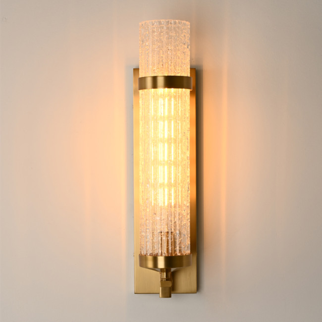 Настенный светильник Delight Collection BRWL7052 BRWL7052 antique brass Настенный светильник Delight Collection BRWL7052 BRWL7052 antique brass