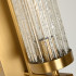 Настенный светильник Delight Collection BRWL7052 BRWL7052 antique brass Настенный светильник Delight Collection BRWL7052 BRWL7052 antique brass