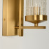 Настенный светильник Delight Collection BRWL7052 BRWL7052 antique brass Настенный светильник Delight Collection BRWL7052 BRWL7052 antique brass