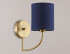 Бра Ambrella Light High Light Classic LH71275 Бра Ambrella Light High Light Classic LH71275