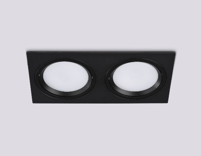 Встраиваемый светильник Ambrella Light GX Standard Tech Techno Spot TN51920 Встраиваемый светильник Ambrella Light GX Standard Tech Techno Spot TN51920