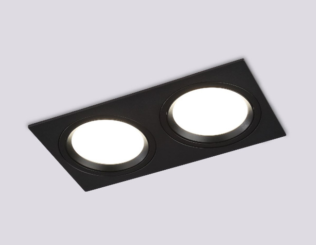 Встраиваемый светильник Ambrella Light GX Standard Tech Techno Spot TN51920 Встраиваемый светильник Ambrella Light GX Standard Tech Techno Spot TN51920