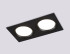Встраиваемый светильник Ambrella Light GX Standard Tech Techno Spot TN51920 Встраиваемый светильник Ambrella Light GX Standard Tech Techno Spot TN51920