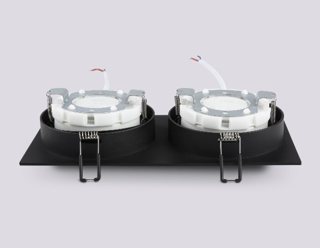 Встраиваемый светильник Ambrella Light GX Standard Tech Techno Spot TN51920 Встраиваемый светильник Ambrella Light GX Standard Tech Techno Spot TN51920