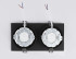 Встраиваемый светильник Ambrella Light GX Standard Tech Techno Spot TN51920 Встраиваемый светильник Ambrella Light GX Standard Tech Techno Spot TN51920