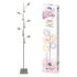 Торшер Uniel ULM-T640 5x2W/3000K CHROME MULTICOLOR UL-00012154 Торшер Uniel ULM-T640 5x2W/3000K CHROME MULTICOLOR UL-00012154