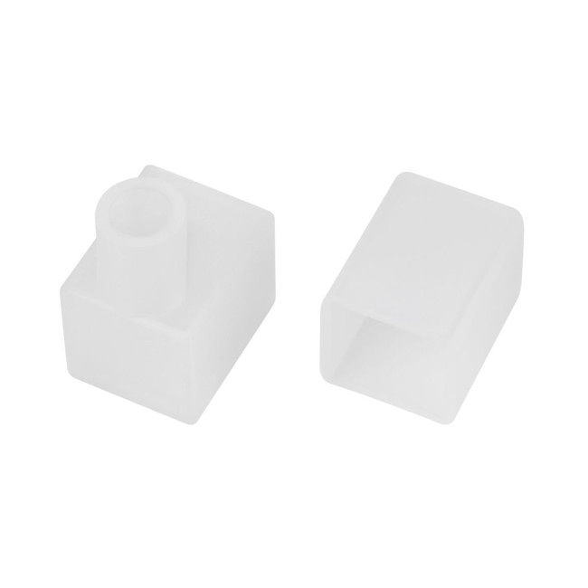 Заглушка Arlight MOONLIGHT-CAP-10x10mm-BOTTOM-S-SET (Силикон) 055651 Заглушка Arlight MOONLIGHT-CAP-10x10mm-BOTTOM-S-SET (Силикон) 055651