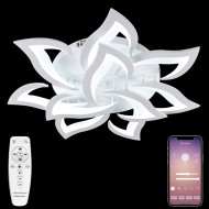 Потолочная люстра Natali Kovaltseva Olimp LED LAMPS 81224 Потолочная люстра Natali Kovaltseva Olimp LED LAMPS 81224