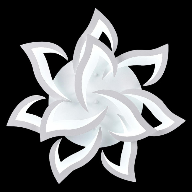 Потолочная люстра Natali Kovaltseva Olimp LED LAMPS 81224 Потолочная люстра Natali Kovaltseva Olimp LED LAMPS 81224