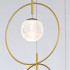 Подвесной светильник Delight Collection MD21001043 MD21001043-5A gold Подвесной светильник Delight Collection MD21001043 MD21001043-5A gold