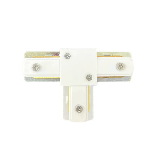 Соединитель для шинопровода Wertmark WTE.L5.00.T10 Соединитель для шинопровода Wertmark WTE.L5.00.T10