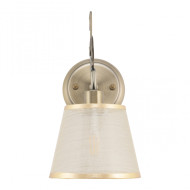 Бра Arte Milano 341120/1W AB