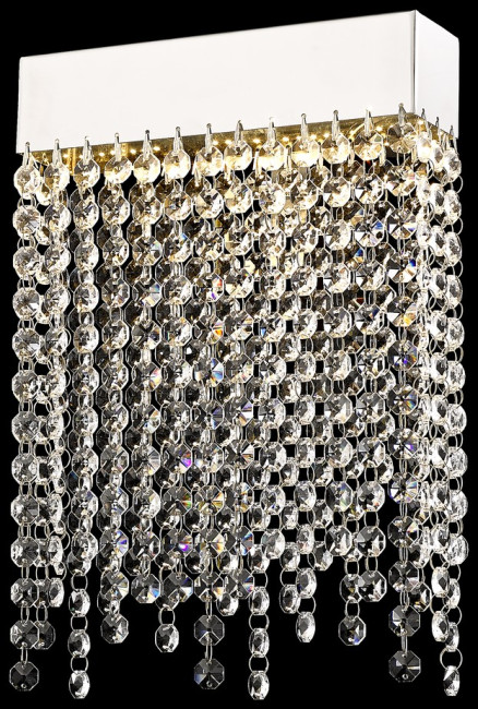 Настенный светильник Wertmark Regina WE463.01.101 Настенный светильник Wertmark Regina WE463.01.101