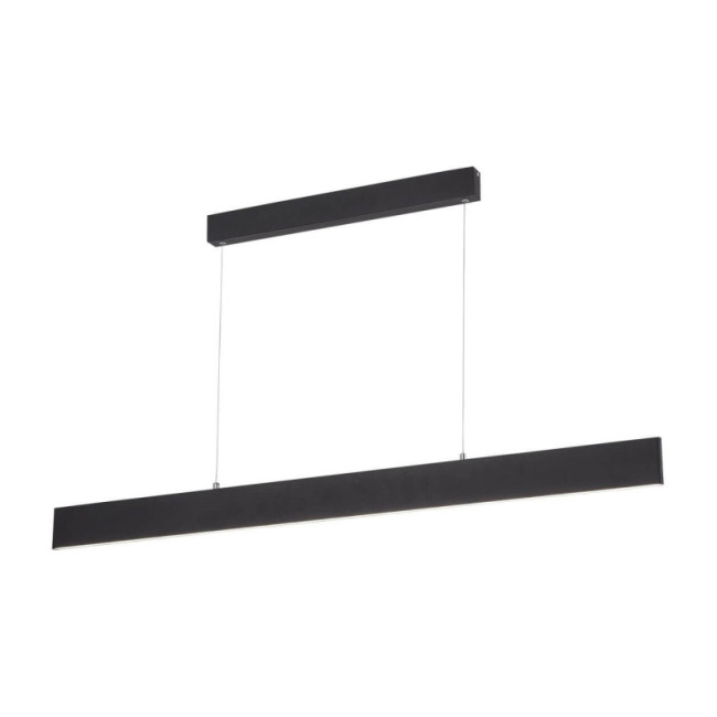 Подвесной светодиодный светильник Arte Lamp A2505SP-2BK Подвесной светодиодный светильник Arte Lamp A2505SP-2BK