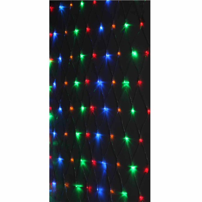 Светодиодная гирлянда ЭРА ENIS-01M Б0041901