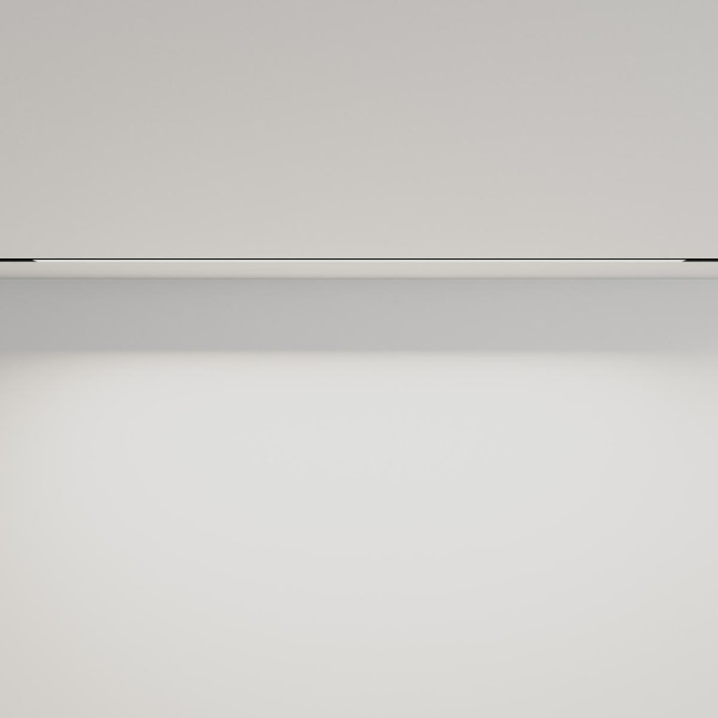 Трековый светильник Эра TRM20-1-90-20W3K-B Б0049730