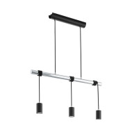 Розетка 2-местная с/з с крышкой Stekker Эрна PST16-9015-01 49139