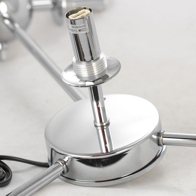 Люстра на штанге Lussole Topgrade Hartwell LSP-8392 Люстра на штанге Lussole Topgrade Hartwell LSP-8392