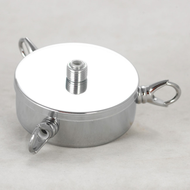 Люстра на штанге Lussole Topgrade Hartwell LSP-8392 Люстра на штанге Lussole Topgrade Hartwell LSP-8392