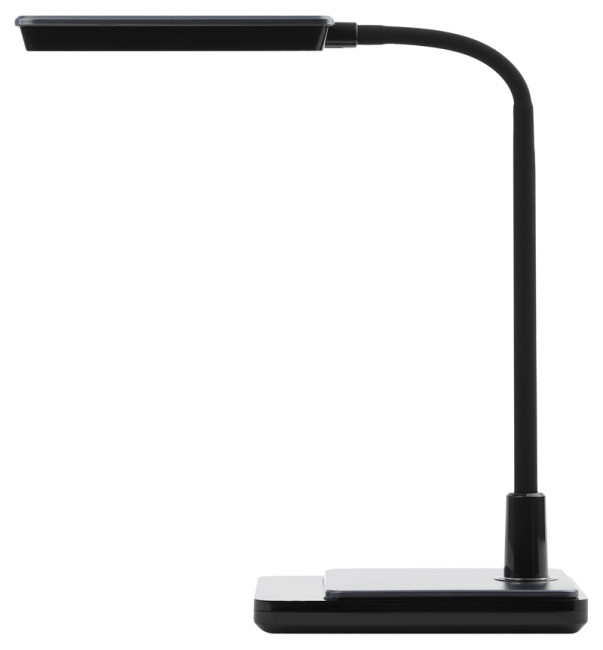 Настольная лампа Эра NLED-499-10W-BK Б0052777 Настольная лампа Эра NLED-499-10W-BK Б0052777