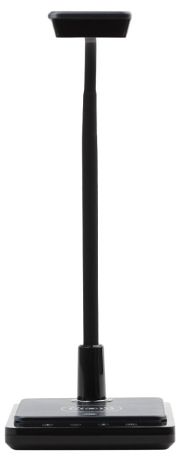 Настольная лампа Эра NLED-499-10W-BK Б0052777 Настольная лампа Эра NLED-499-10W-BK Б0052777
