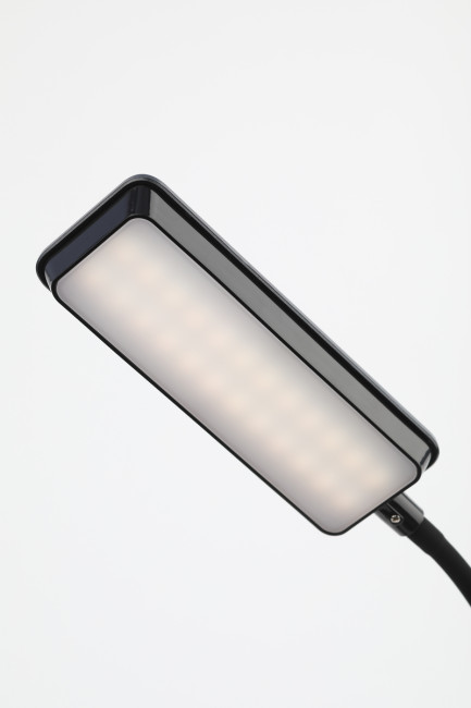 Настольная лампа Эра NLED-499-10W-BK Б0052777 Настольная лампа Эра NLED-499-10W-BK Б0052777