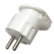 Вилка угловая Stekker PPG16-46-202 39825 Вилка угловая Stekker PPG16-46-202 39825