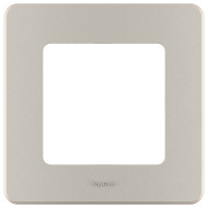 Рамка одноместная Legrand Inspiria 673938