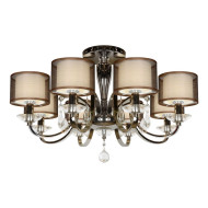 Потолочная люстра iLamp Sofia 88210/8 CR