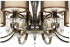 Потолочная люстра iLamp Sofia 88210/8 CR Потолочная люстра iLamp Sofia 88210/8 CR