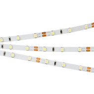 Светодиодная лента Arlight RT-A60-5mm 12V White6000 (4.8 W/m, IP20, 2835, 5m) 028612(2)