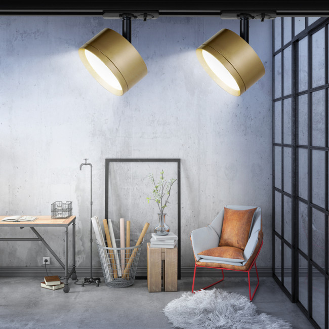 Трековый светильник Эра TR48 - GX53 MG Б0054160