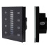 Сенсорная панель Arlight DALI-901-11-ADDR-3SC-DIM-DT6-IN Black BUS 037189 Сенсорная панель Arlight DALI-901-11-ADDR-3SC-DIM-DT6-IN Black BUS 037189