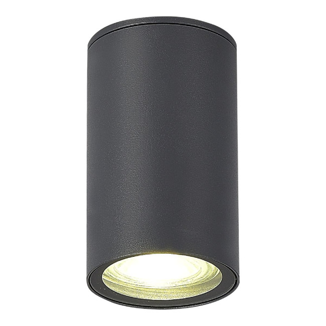 Уличный потолочный светильник ST Luce Tubo SL9010.712.01 Уличный потолочный светильник ST Luce Tubo SL9010.712.01