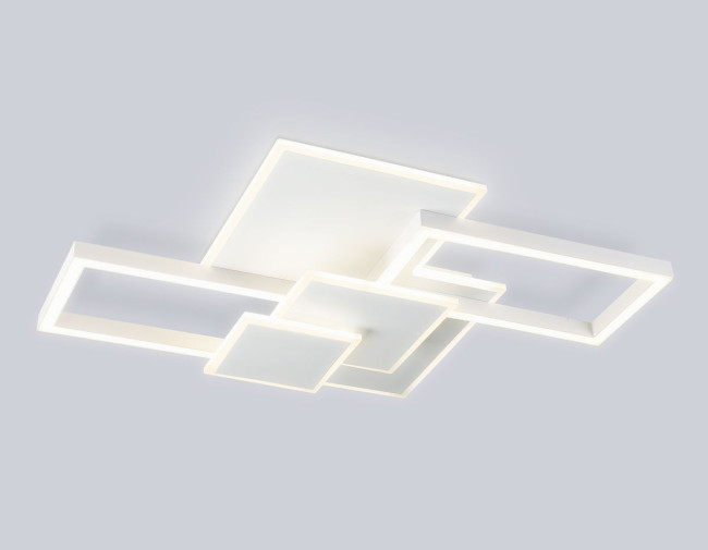 Потолочный светильник Ambrella Light Acrylica Disk FA1031 Потолочный светильник Ambrella Light Acrylica Disk FA1031