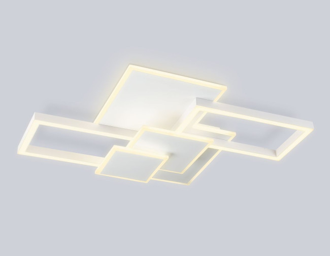 Потолочный светильник Ambrella Light Acrylica Disk FA1031 Потолочный светильник Ambrella Light Acrylica Disk FA1031