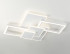 Потолочный светильник Ambrella Light Acrylica Disk FA1031 Потолочный светильник Ambrella Light Acrylica Disk FA1031