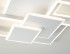 Потолочный светильник Ambrella Light Acrylica Disk FA1031 Потолочный светильник Ambrella Light Acrylica Disk FA1031