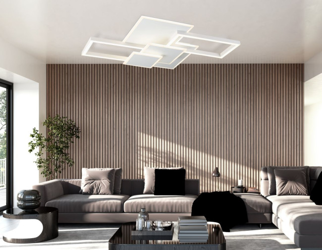 Потолочный светильник Ambrella Light Acrylica Disk FA1031 Потолочный светильник Ambrella Light Acrylica Disk FA1031