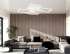 Потолочный светильник Ambrella Light Acrylica Disk FA1031 Потолочный светильник Ambrella Light Acrylica Disk FA1031