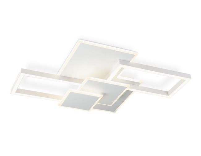 Потолочный светильник Ambrella Light Acrylica Disk FA1031 Потолочный светильник Ambrella Light Acrylica Disk FA1031