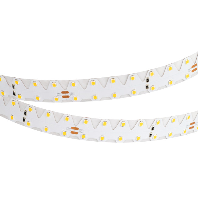 Светодиодная лента Arlight Twist-A140-20mm 24V Day5000 (20.6W/m, IP20, 2835, 5m) 033870(1)