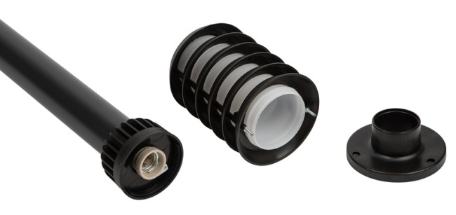 Ландшафтный светильник Эра НТУ 01-60-015 Б0057488