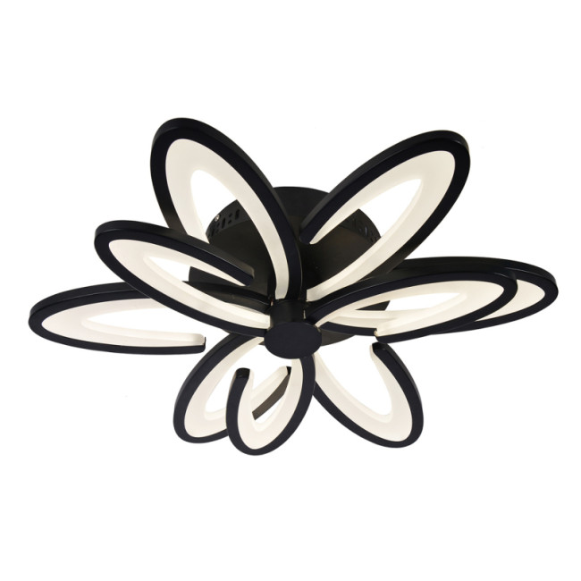 Потолочный светодиодный светильник Omnilux Florinas OML-49317-87 Потолочный светодиодный светильник Omnilux Florinas OML-49317-87