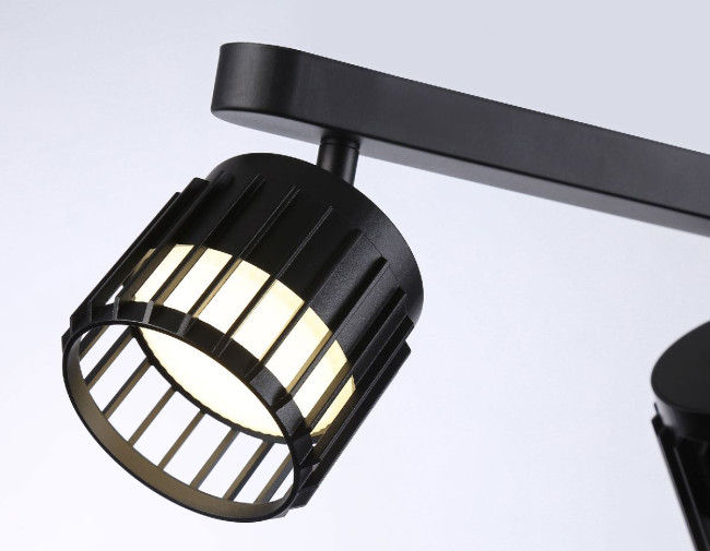 Спот Ambrella Light Techno family TN71163 Спот Ambrella Light Techno family TN71163